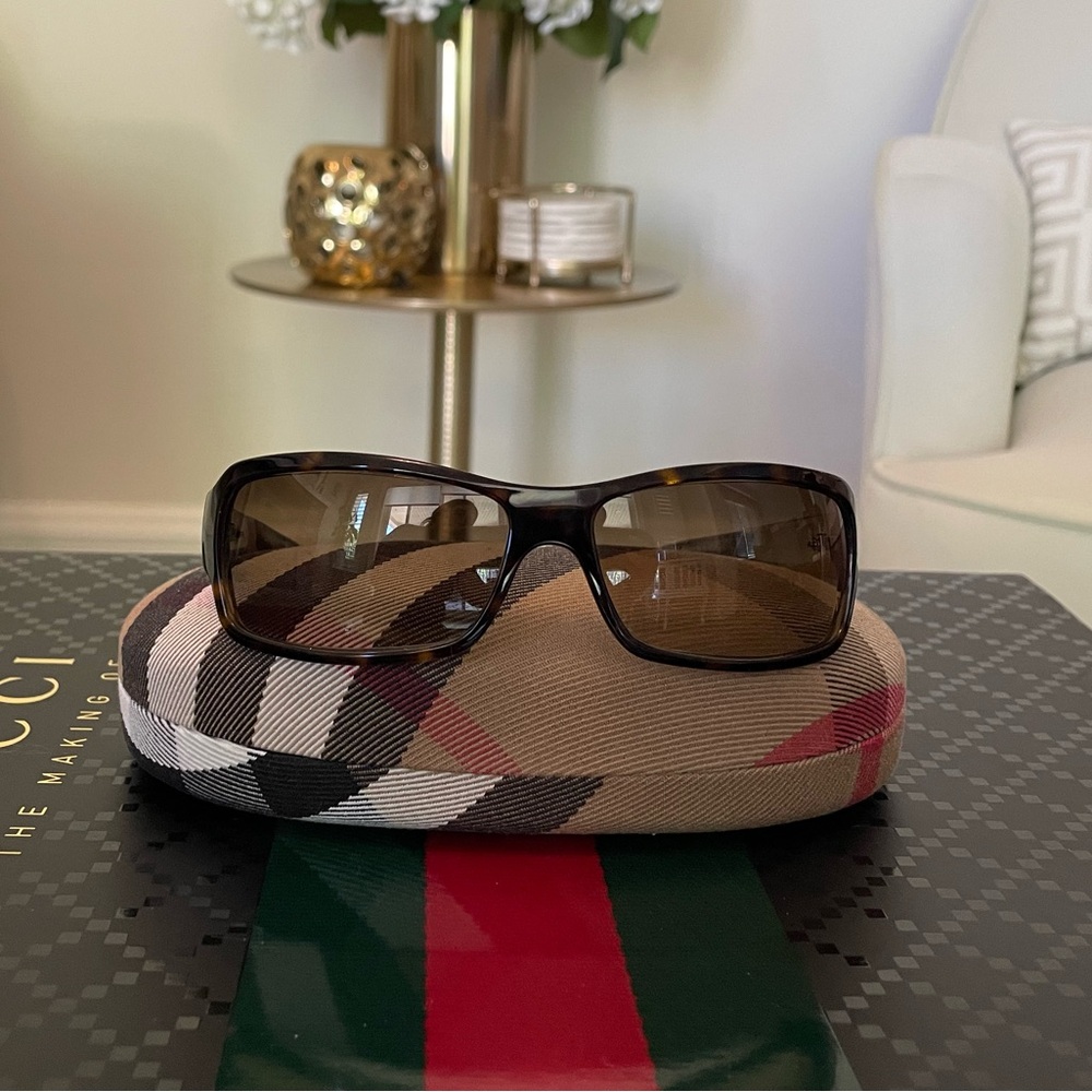 Burberry Sunglasses